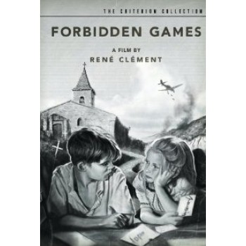 Forbidden Games 1952 WWII